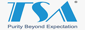 TSA Process Equipments Pvt. Ltd.